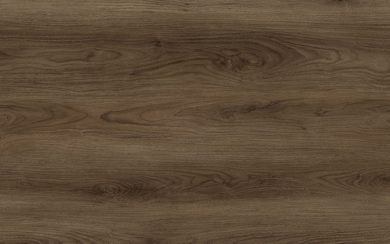 BORUI 8A819 WALNUT PVC DECOR FILM لأرضية SPC / LVT / WPC