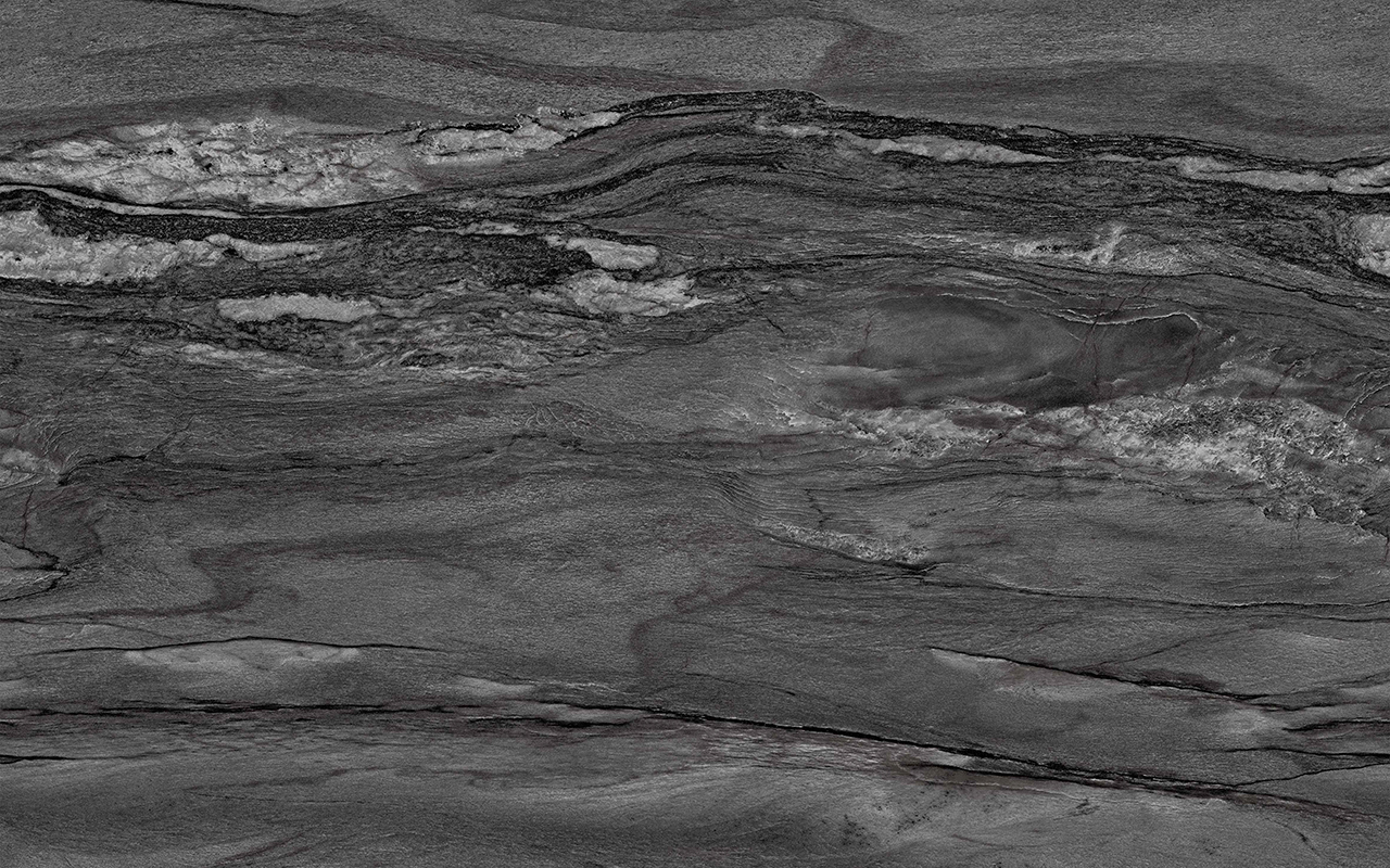 BORUI 2958 Slate PVC DECOR FILM FOR SPC / LVT / WPC