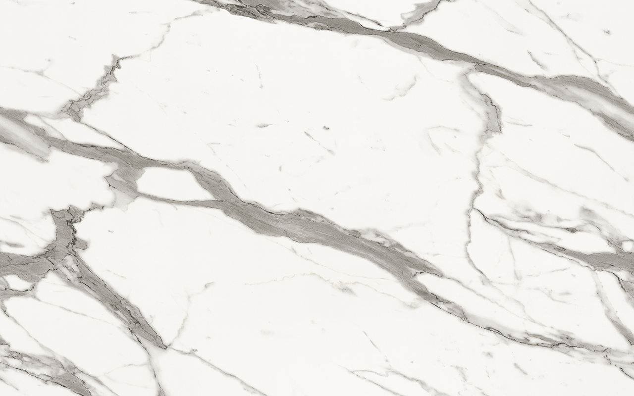 BORUI 2969 رخامي PVC ديكور فيلم لأرضية SPC / LVT / WPC