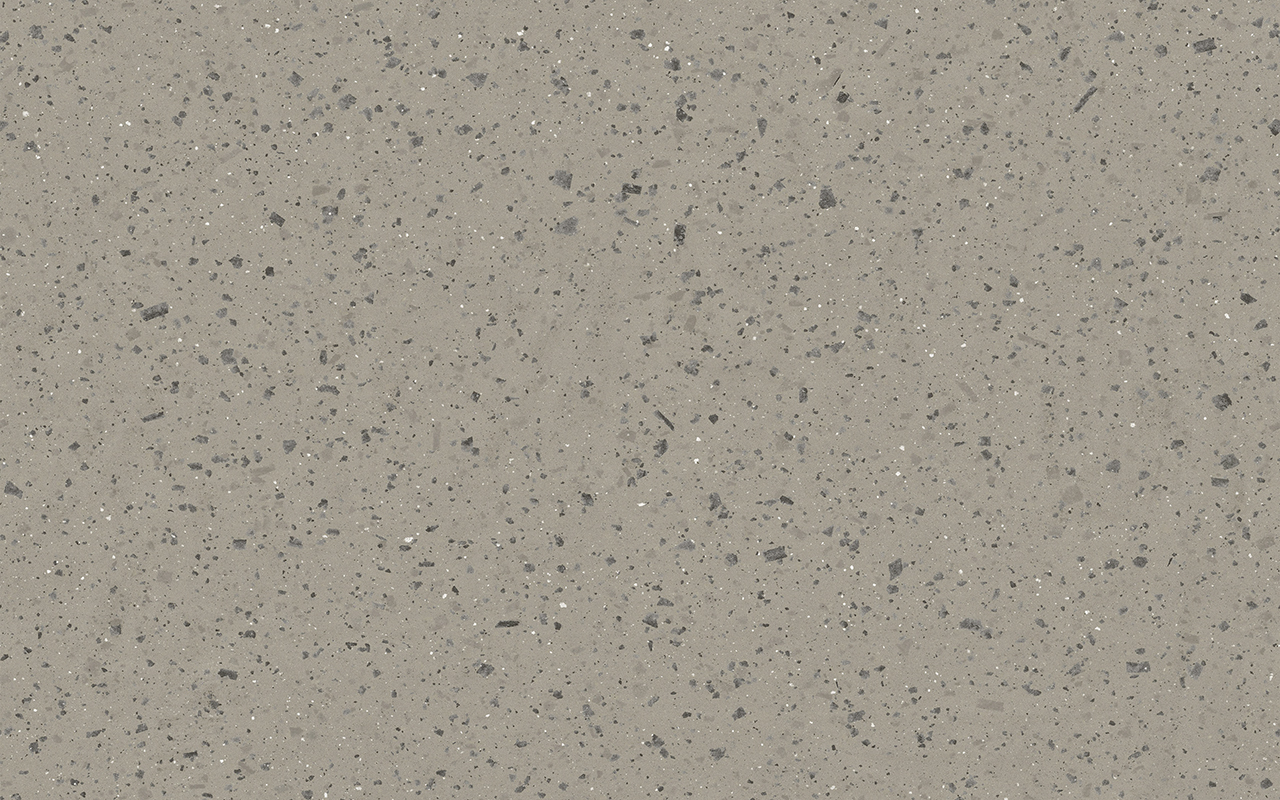 بوروي 3057 Terrazzo PVC DECOR FILM FOR SPC / LVT / WPC