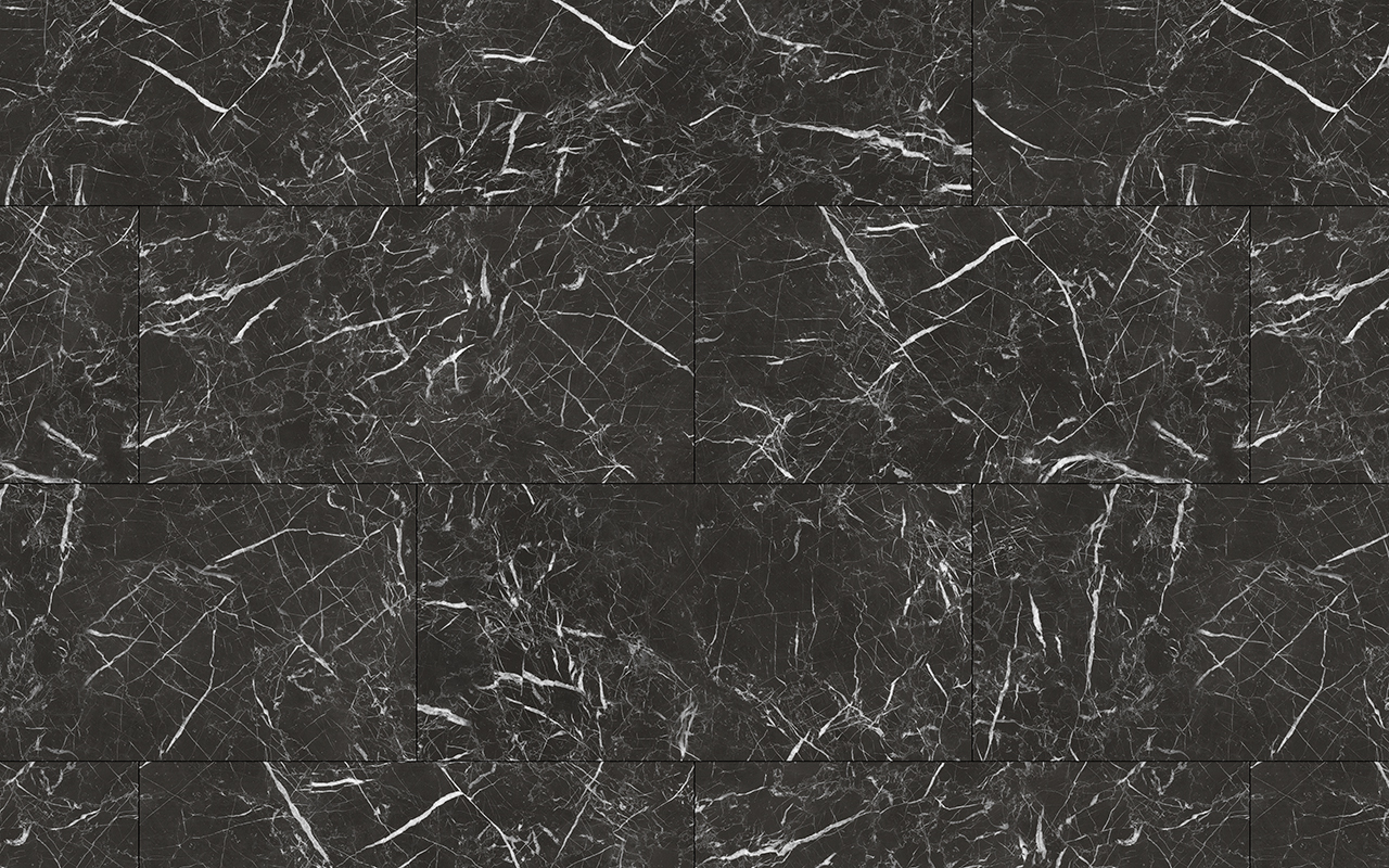 BORUI 6812 Ancona Marble PVC DECOR FILM FOR SPC / LVT / WPC الأرضيات