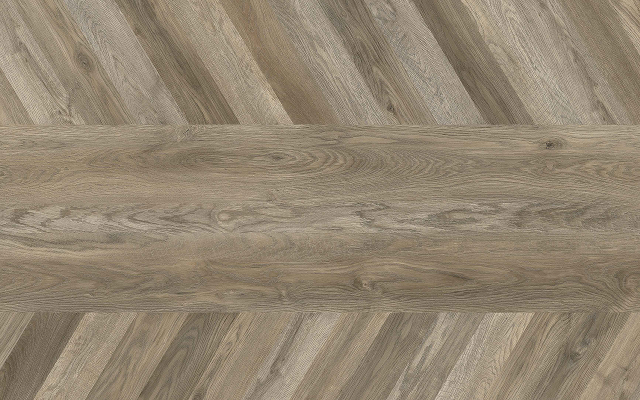 بوروي 8803L Corinth Oak PVC DECOR FILM FOR SPC / LVT / WPC
