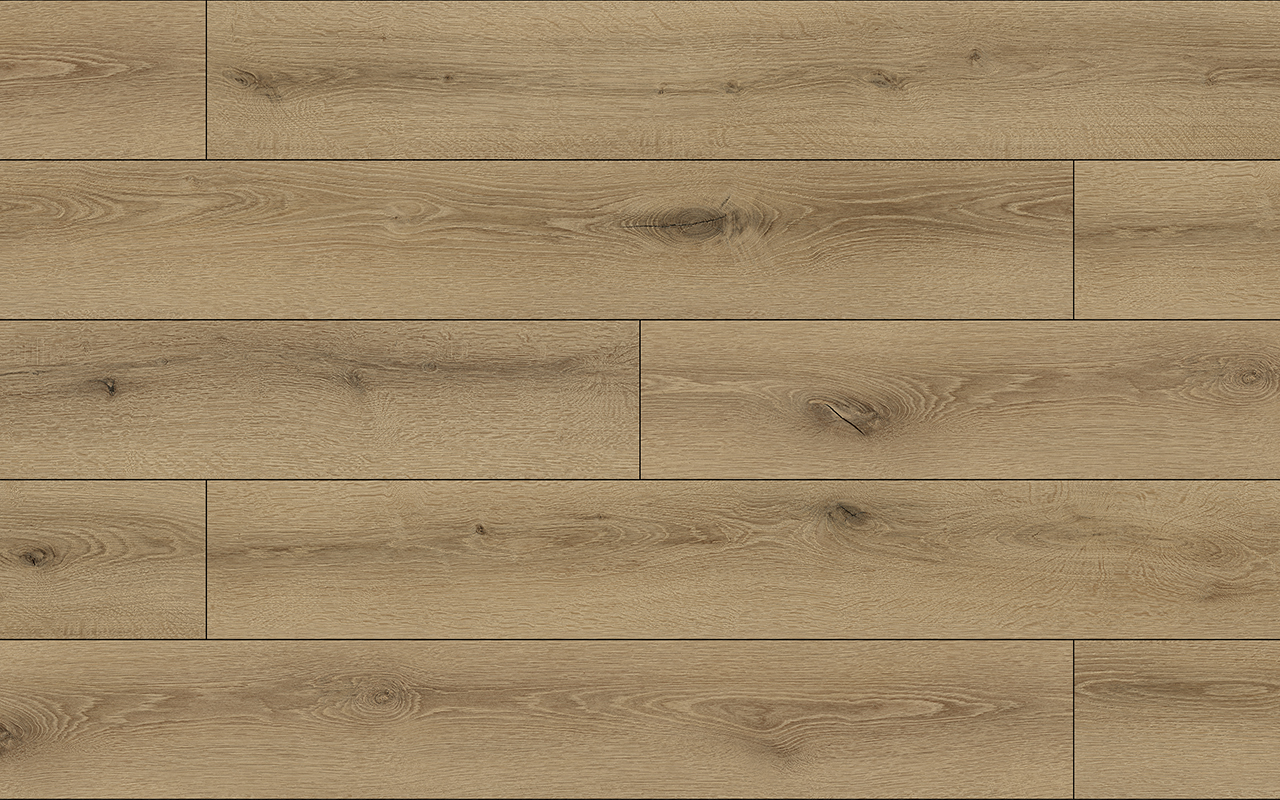 BORUI 88102L ZGIERZ OAK PVC DECOR FILM لأرضية SPC / LVT / WPC