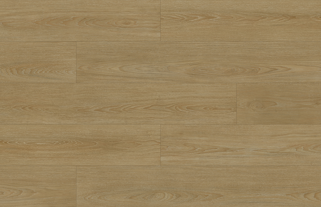 BORUI 88112L LEIRIA OAK PVC DECOR FILM FOR SPC / LVT / WPC الأرضيات