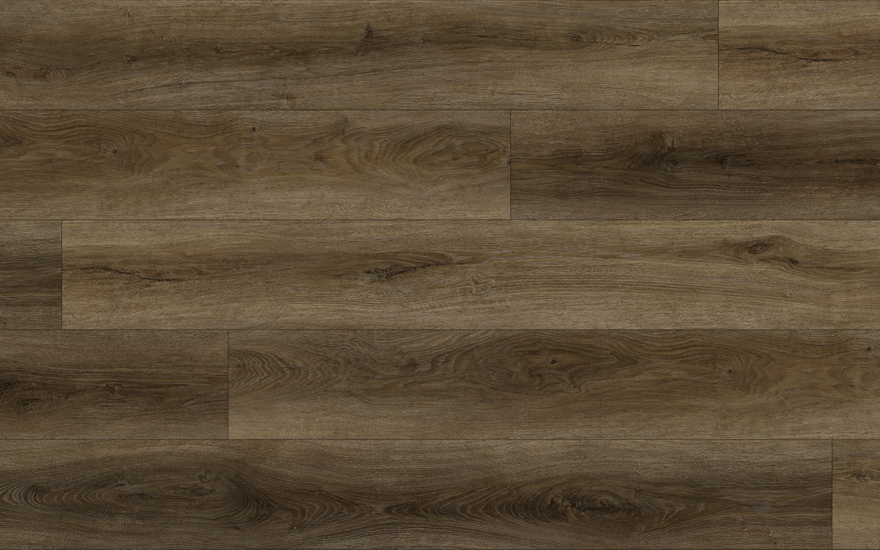 BORUI 8861L PRUSSIA OAK PVC DECOR FILM لأرضية SPC / LVT / WPC