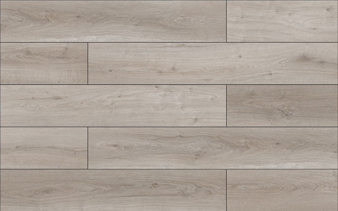 BORUI 88104L OAK PVC DECOR FILM لأرضية SPC / LVT / WPC