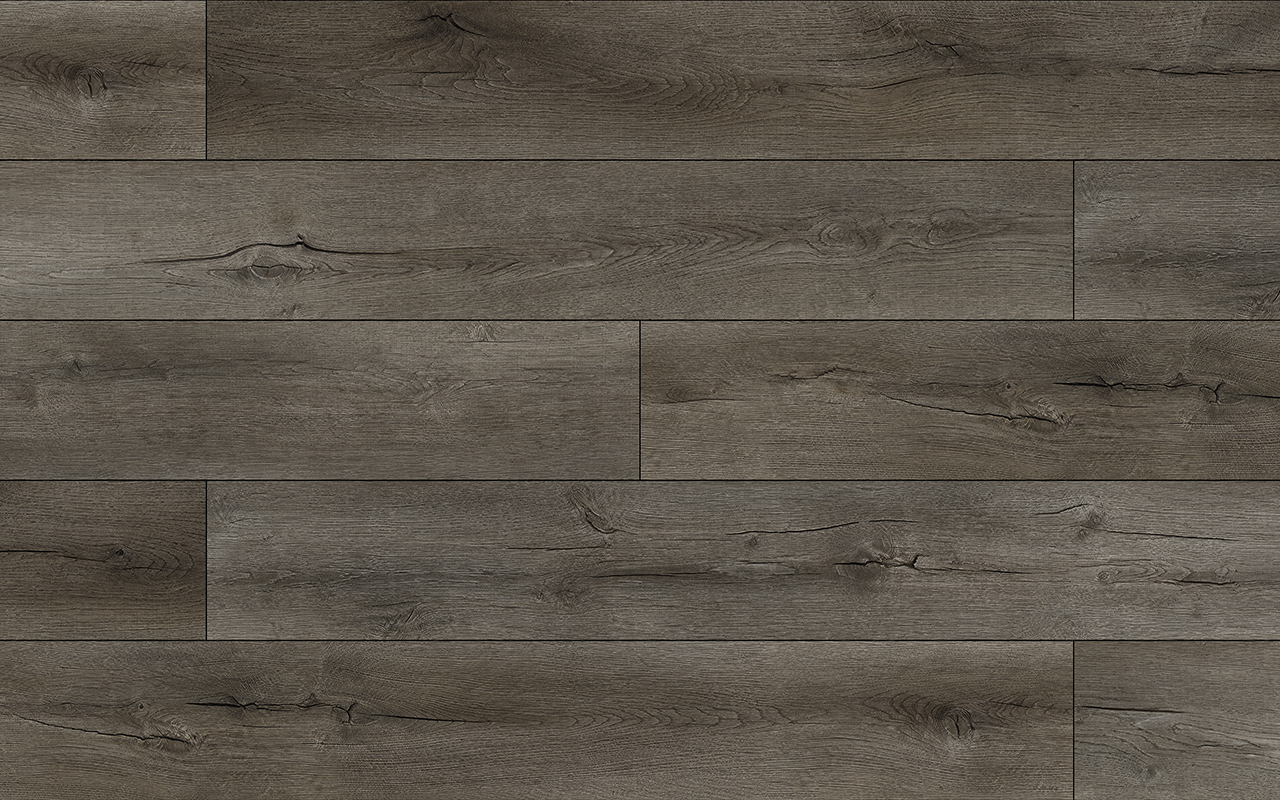 BORUI 8898L LEIPZIG OAK PVC DECOR FILM لأرضية SPC / LVT / WPC