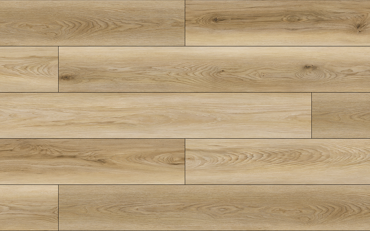 بوروي 8867L CLARE HICKORY PVC DECOR FILM FOR SPC / LVT / WPC