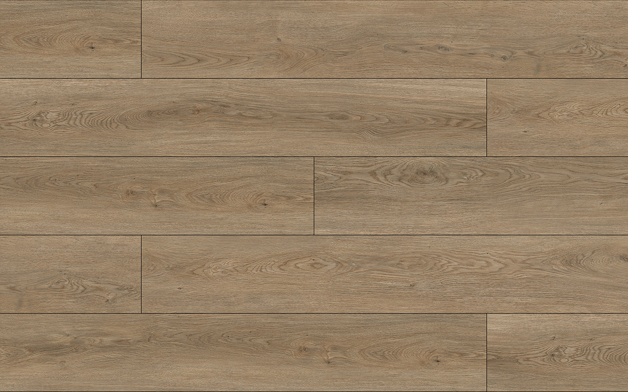 BORUI 8868 BUNGAY OAK PVC DECOR FILM لأرضية SPC / LVT / WPC