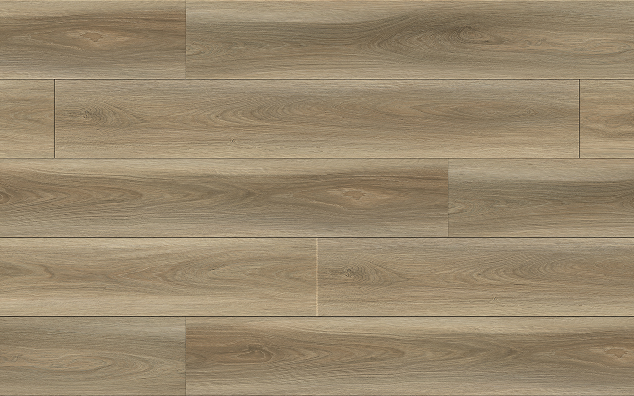 BORUI 8879L OTTAWA OAK PVC DECOR FILM لأرضية SPC / LVT / WPC