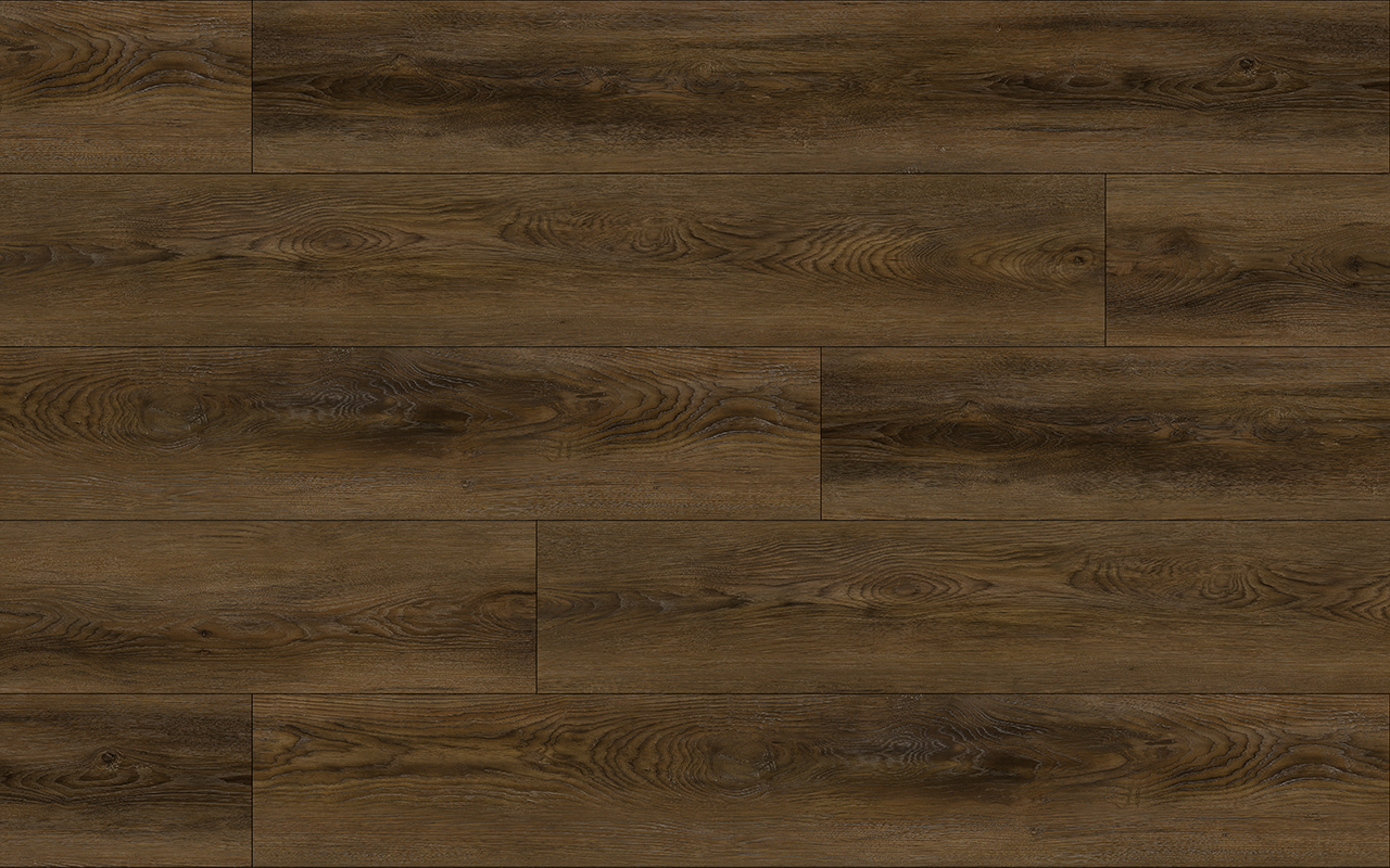 BORUI 8881L OAK PVC DECOR FILM لأرضية SPC / LVT / WPC