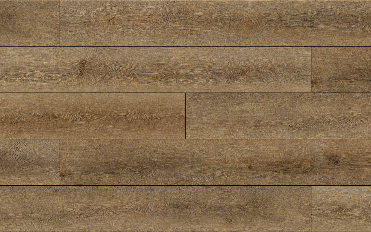 فيلم BORUI 88100L CALI OAK PVC للديكور للأرضيات SPC / LVT / WPC