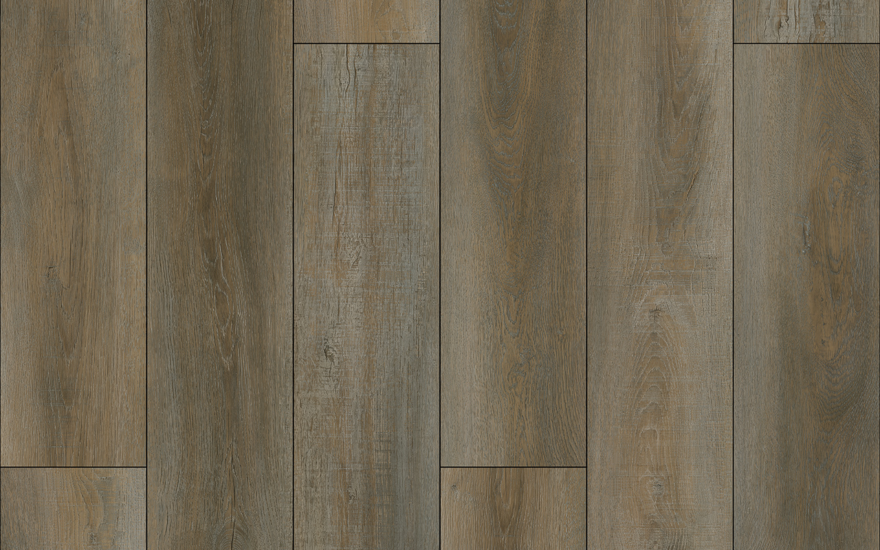 BORUI 8895L CarLow OAK PVC DECOR FILM SPC / LVT / WPC الأرضيات-معرض