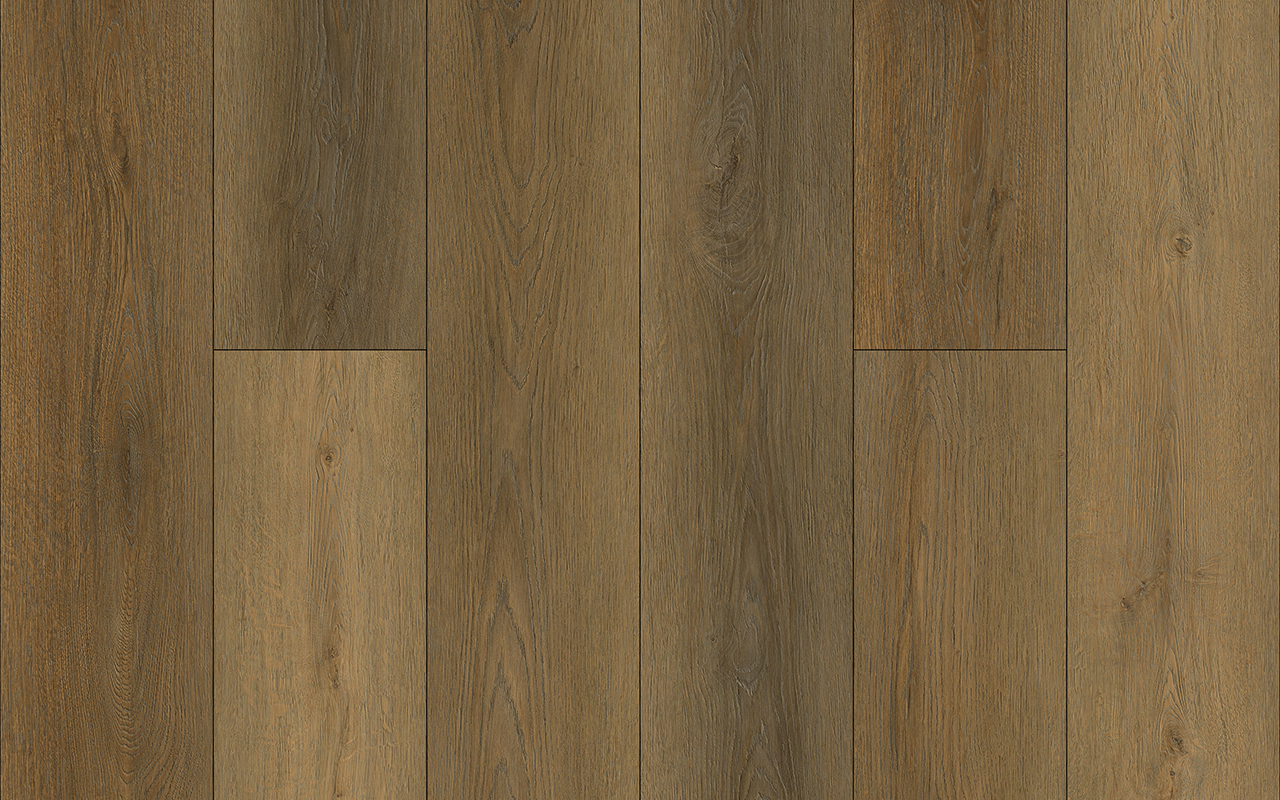 BORUI 81007XL HAMPSHIRE OAK PVC DECOR FILM FOR SPC / LVT / WPC الأرضيات-معرض